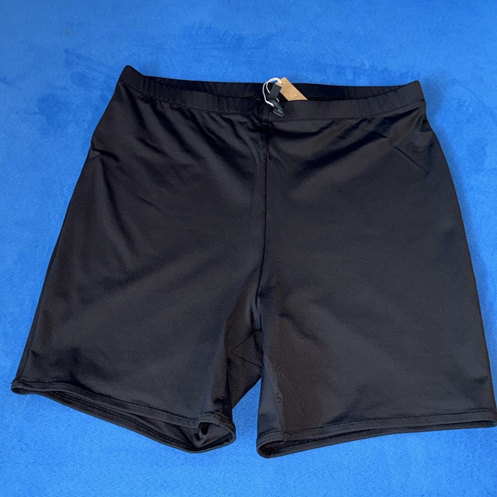 SKIMS SIGNATURE SWIM SHORT